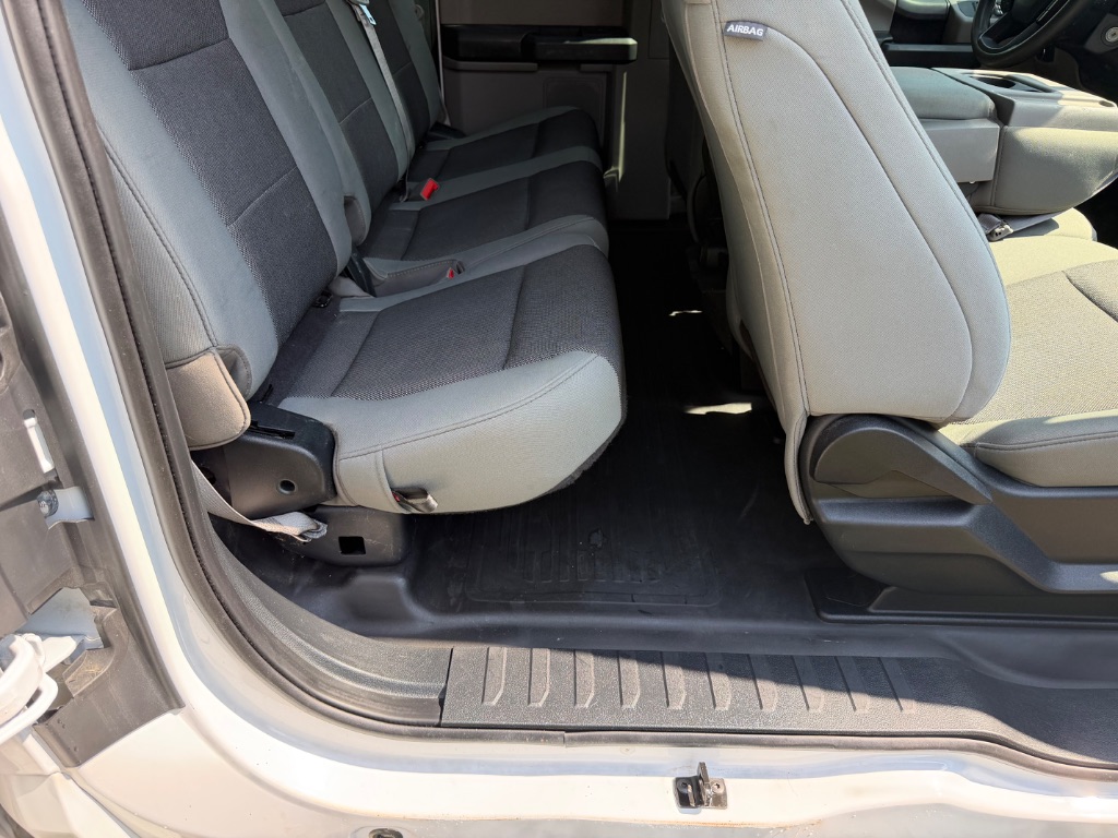 2020 Ford F-150 - $14,500