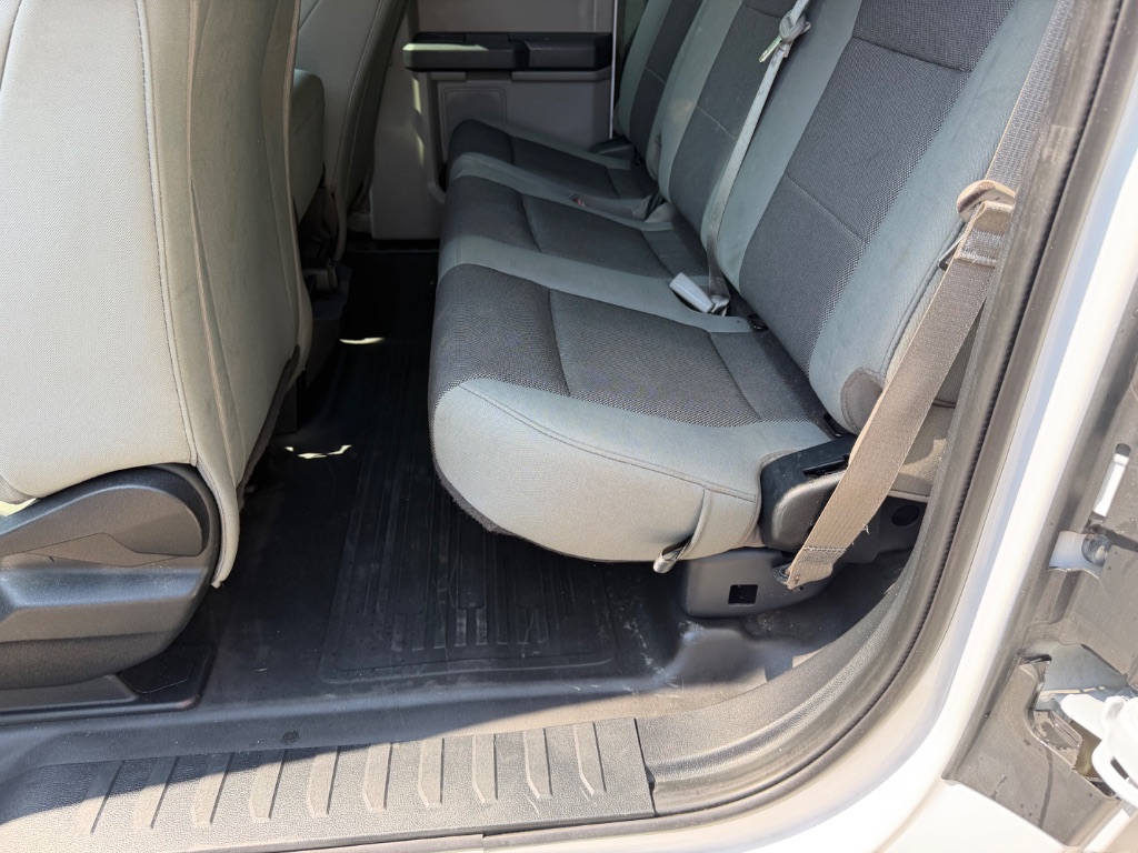2020 Ford F-150 - $14,500