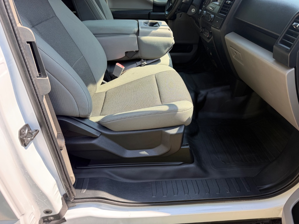 2020 Ford F-150 - $14,500