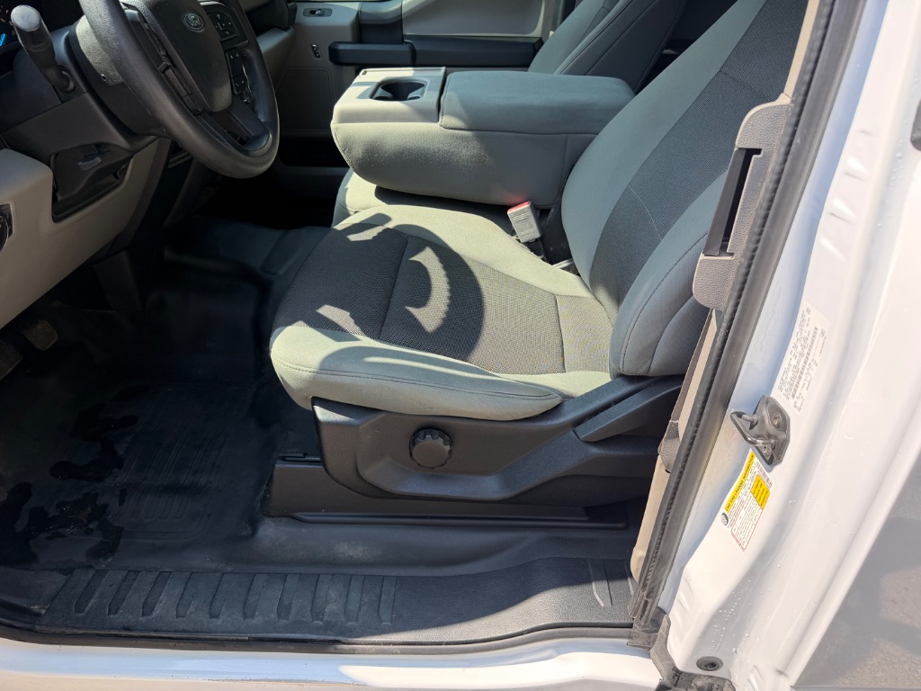 2020 Ford F-150 - $14,500