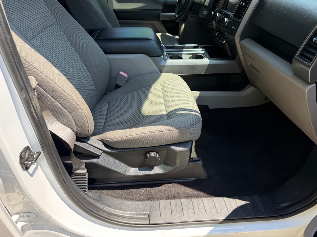 2019 Ford F-150 - $15,500
