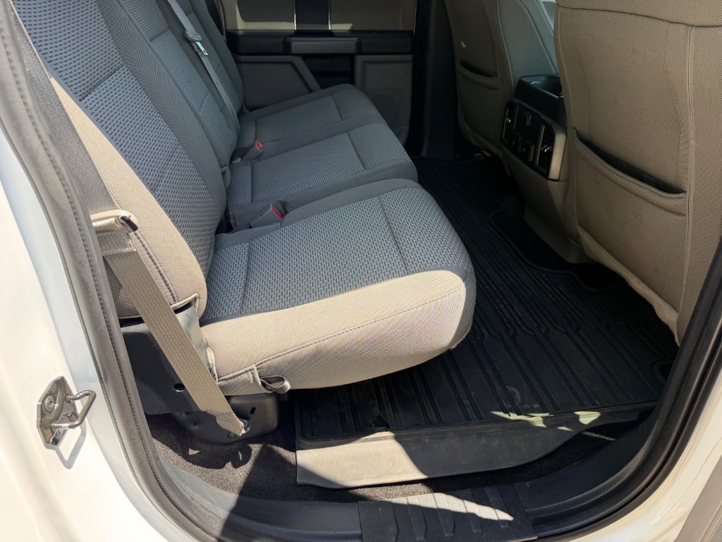 2019 Ford F-150 - $15,500