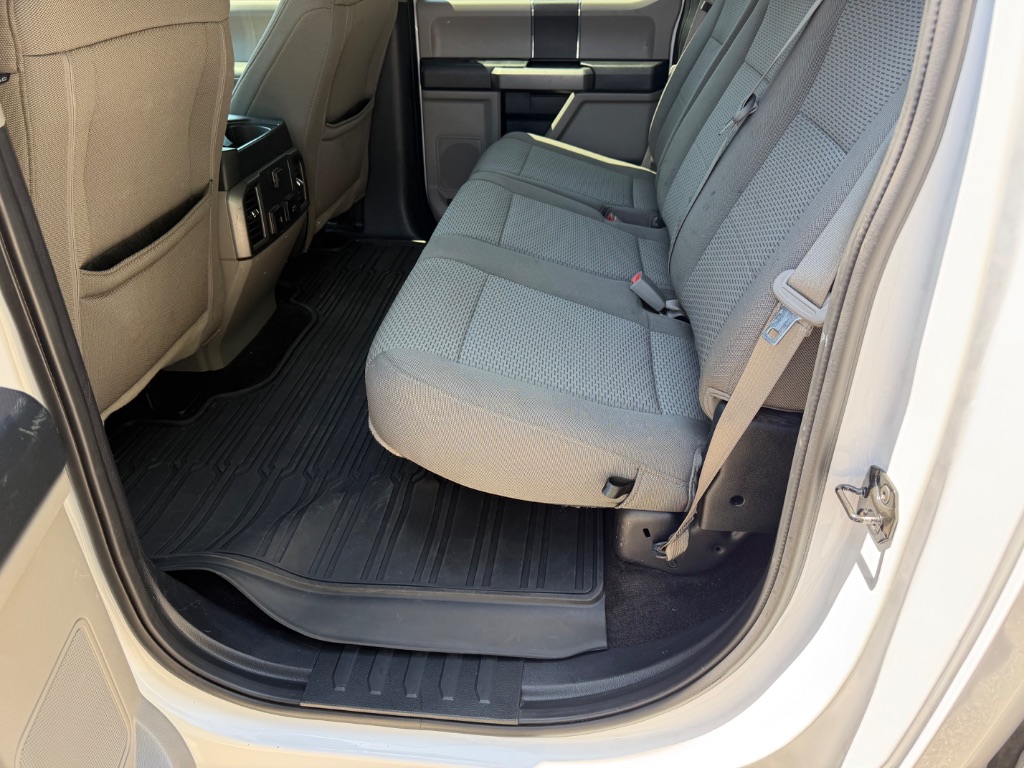 2019 Ford F-150 - $15,500
