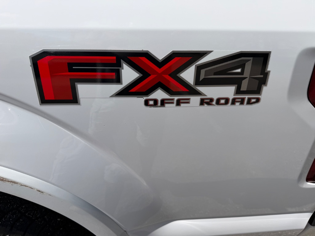 2020 Ford F-150 - $15,500