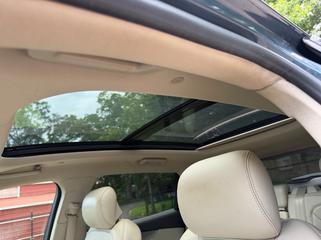 2016 Lincoln MKX - $9,100