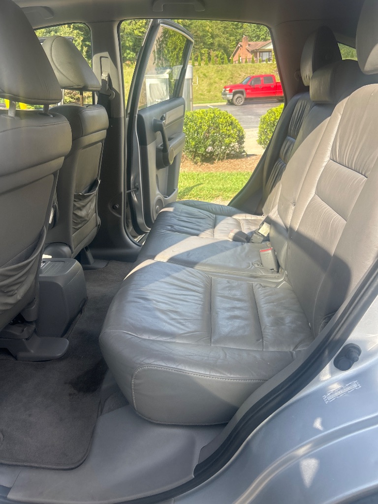 2011 Honda CR-V