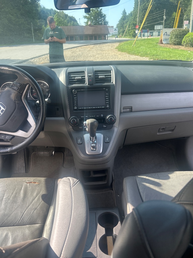 2011 Honda CR-V