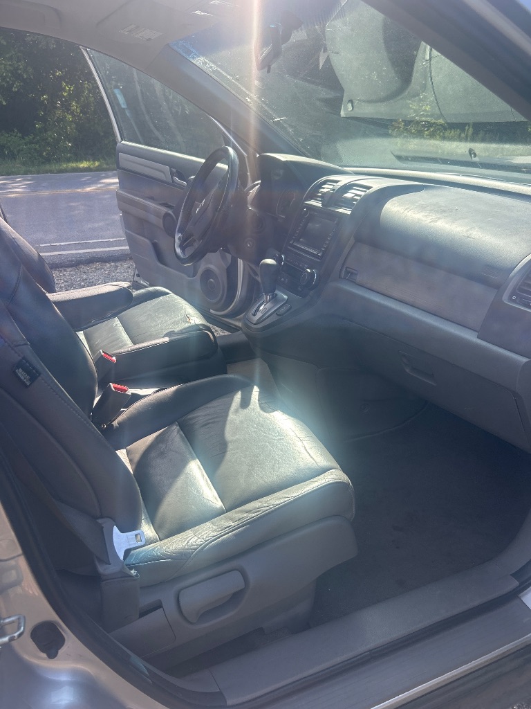 2011 Honda CR-V