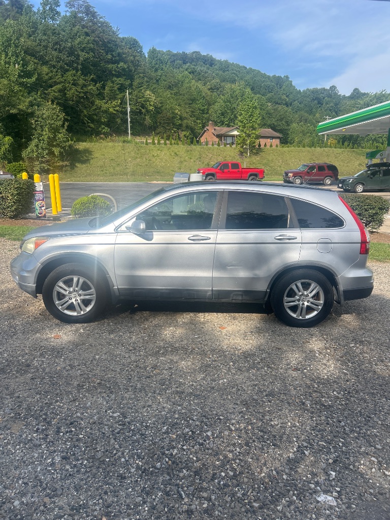 2011 Honda CR-V