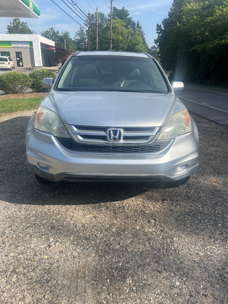 2011 Honda CR-V
