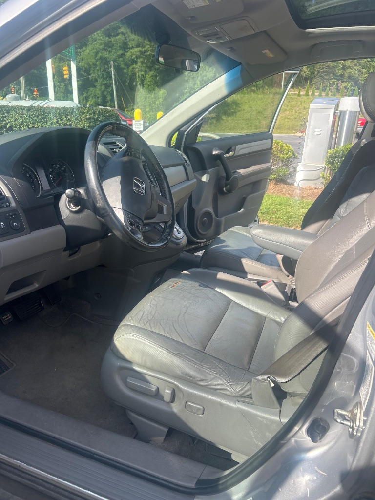 2011 Honda CR-V