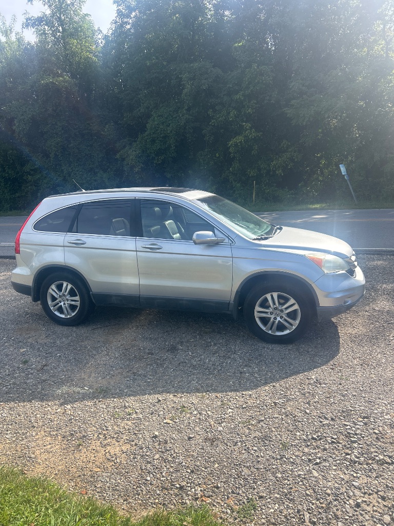 2011 Honda CR-V