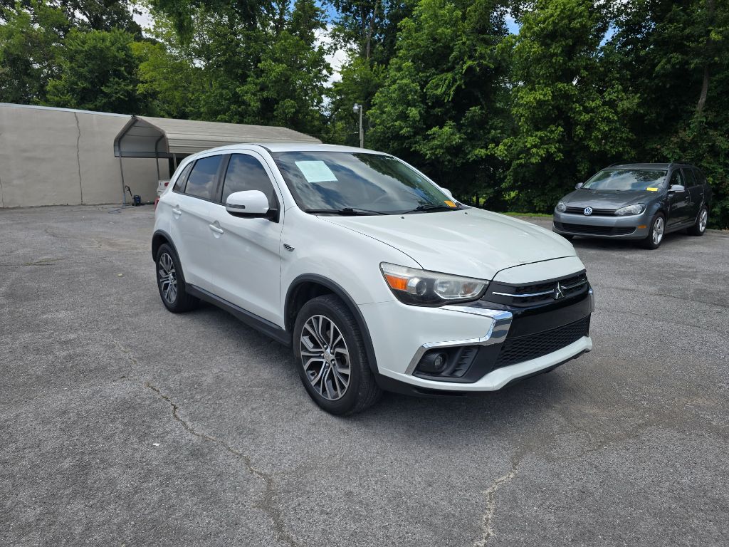 2019 Mitsubishi Outlander - $7,900