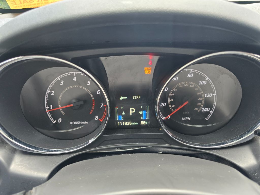 2019 Mitsubishi Outlander - $7,900