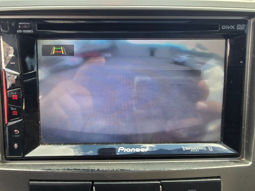 2011 Hyundai Santa Fe - $5,500