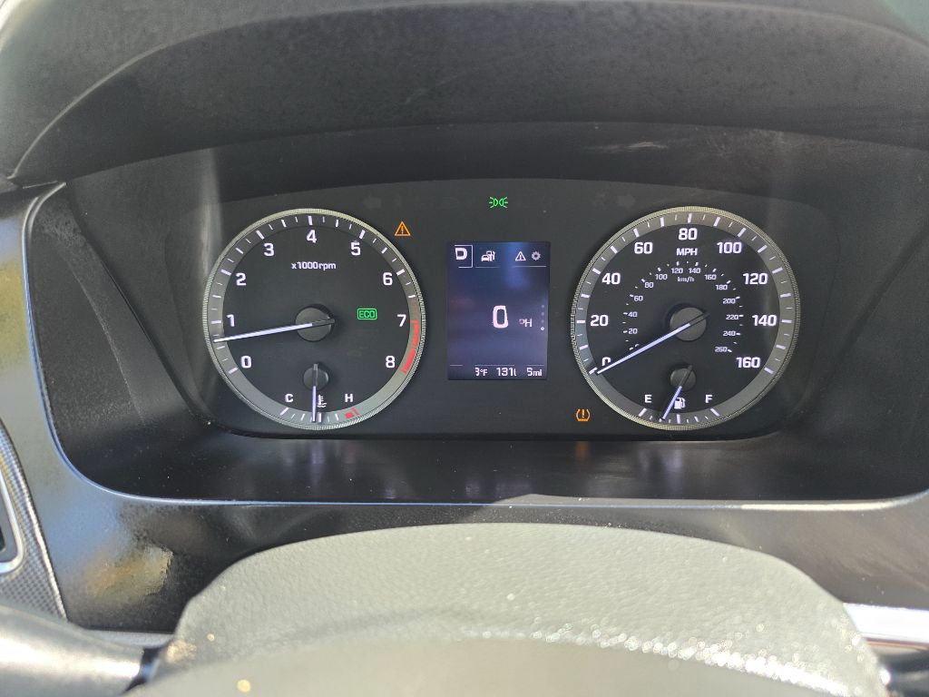 2016 Hyundai Sonata - $6,400