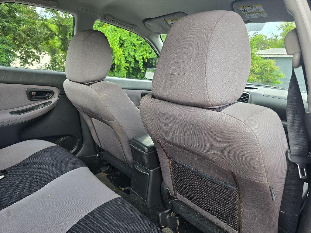 2006 Subaru Impreza - $3,500
