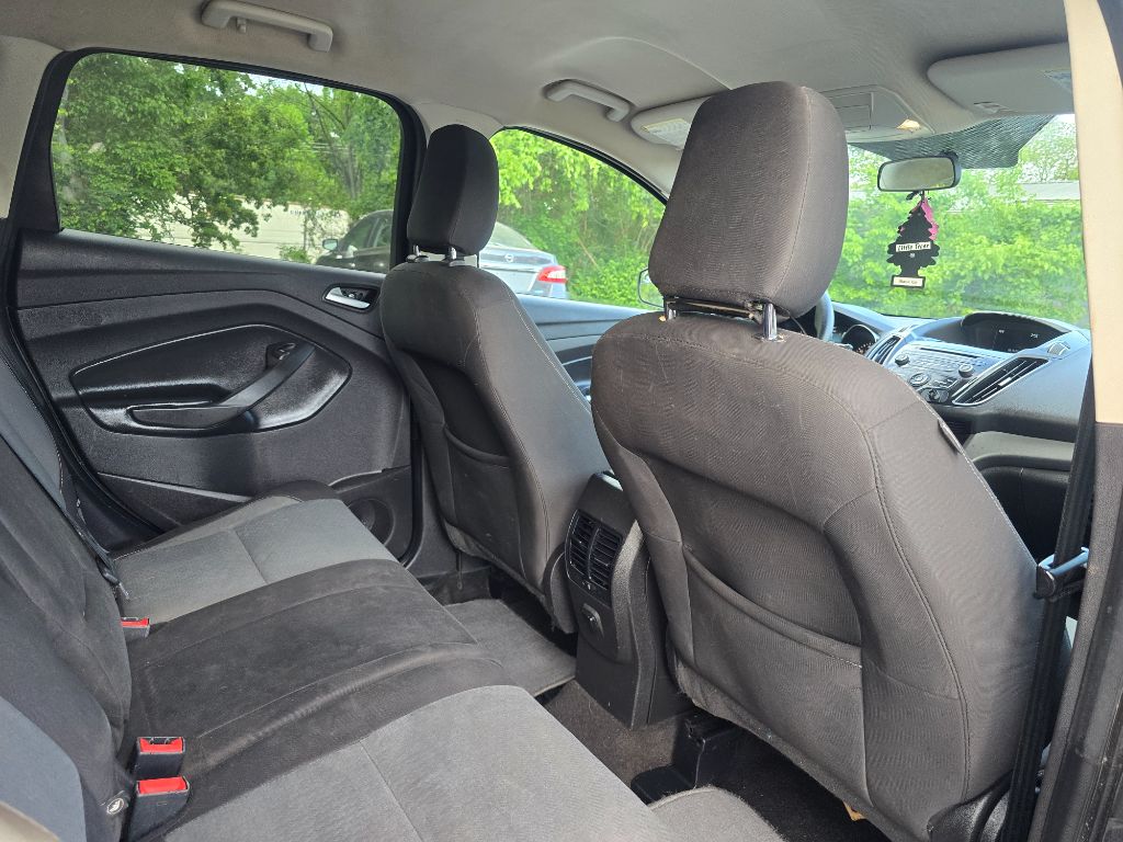 2018 Ford Escape - $5,900