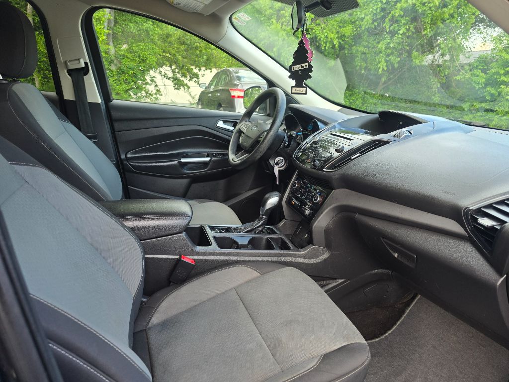 2018 Ford Escape - $5,900