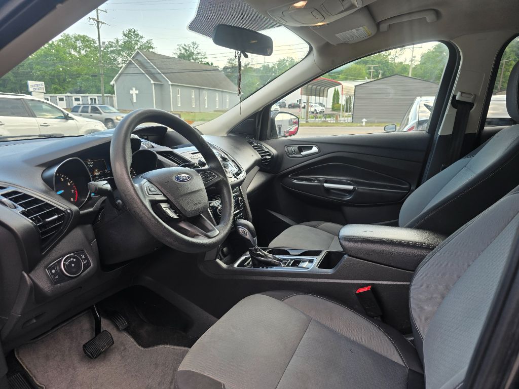 2018 Ford Escape - $5,900