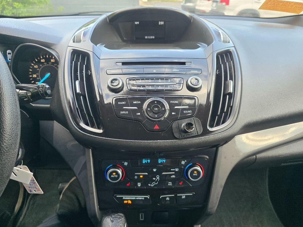 2018 Ford Escape - $5,900