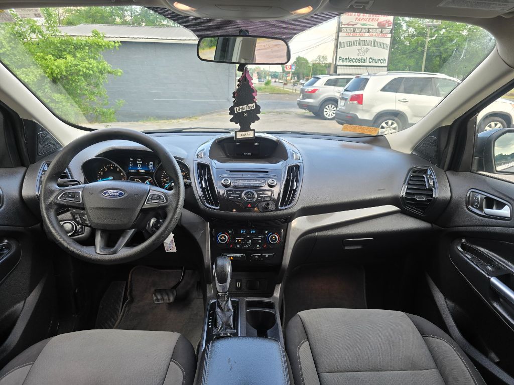 2018 Ford Escape - $5,900