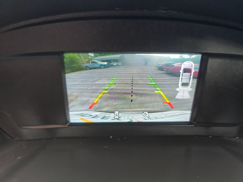 2018 Ford Escape - $5,900