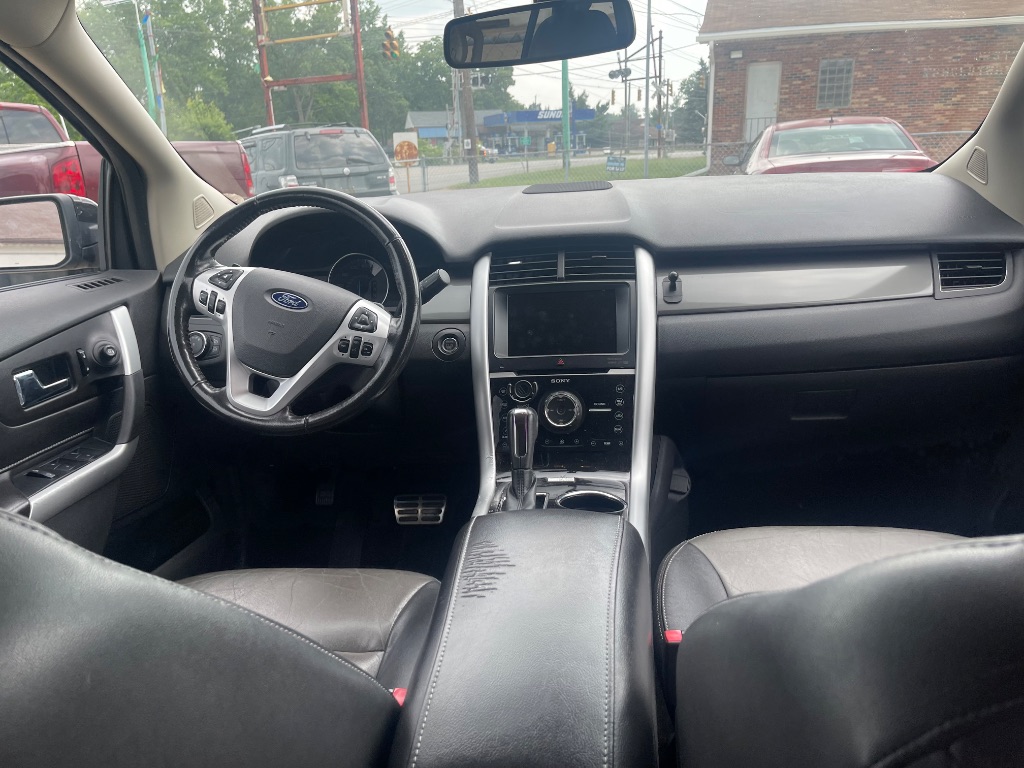 2011 Ford Explorer - $4,500