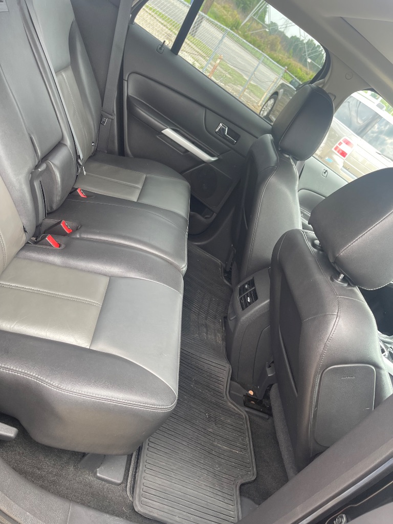 2011 Ford Explorer - $4,500