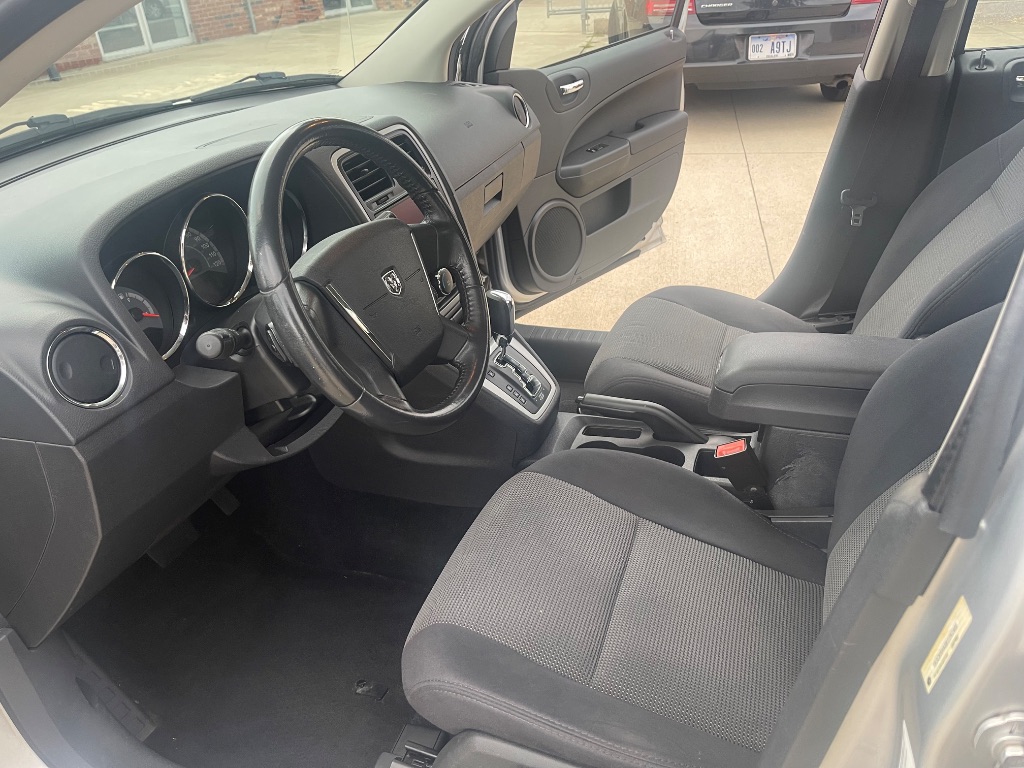 2011 Dodge Caliber - $3,200
