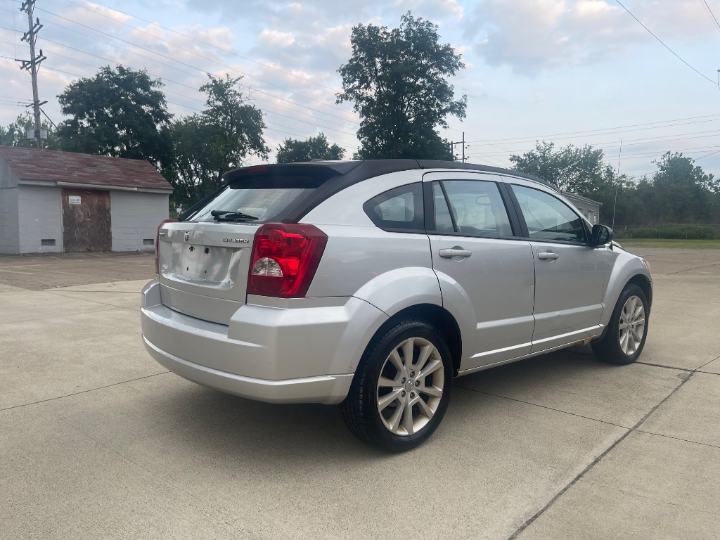 2011 Dodge Caliber - $3,200