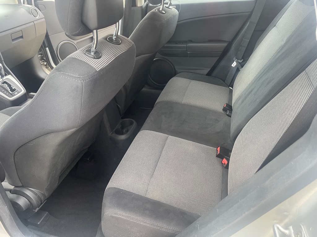 2011 Dodge Caliber - $3,200