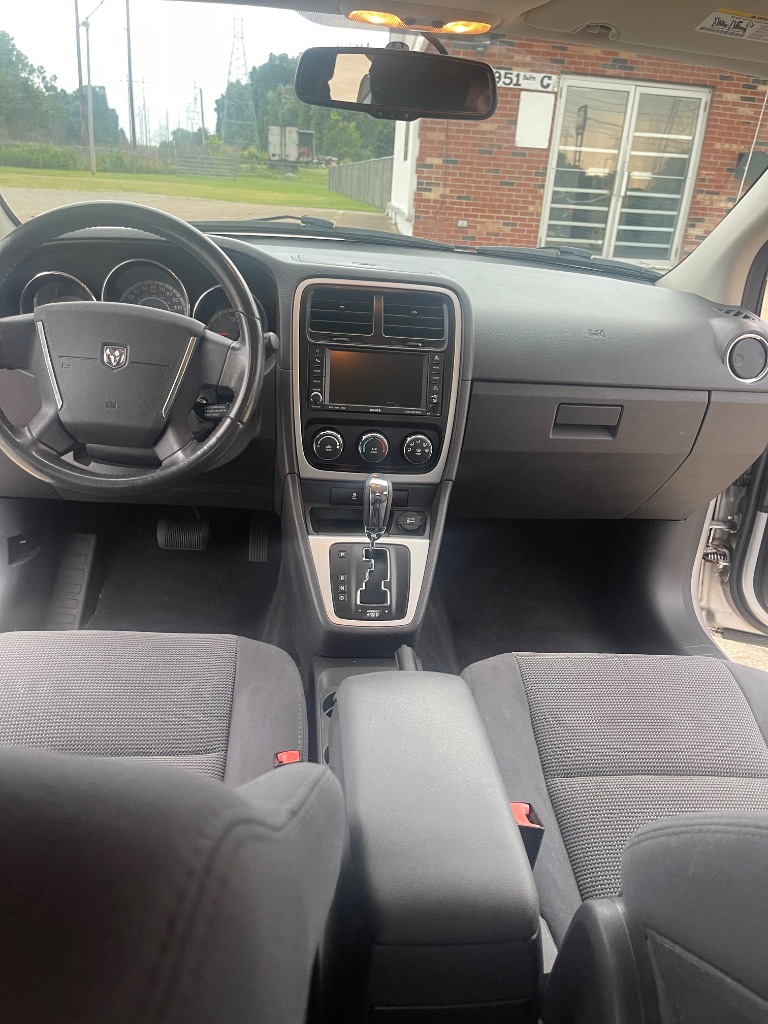 2011 Dodge Caliber - $3,200