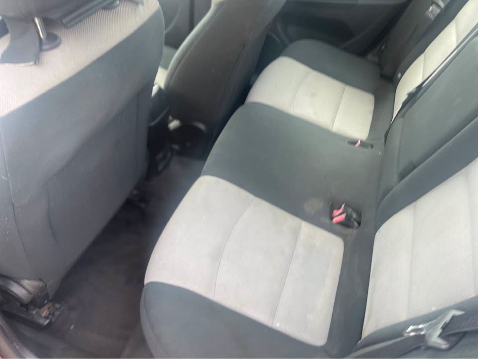2012 Chevrolet Cruze - $3,000