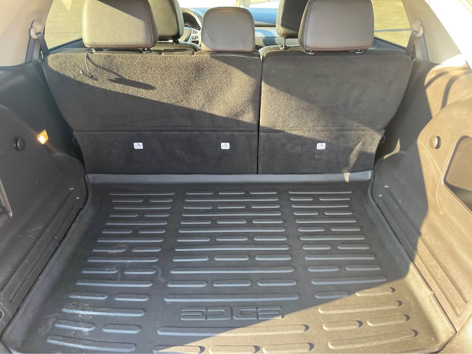2013 Ford Edge - $5,000