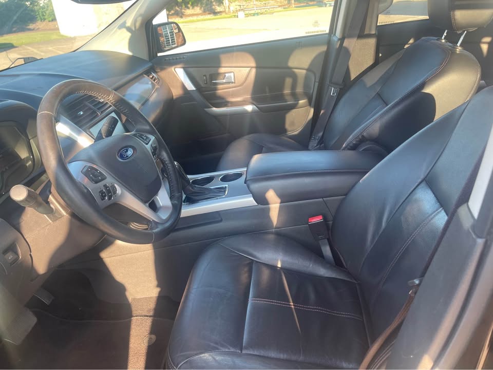 2013 Ford Edge - $5,000