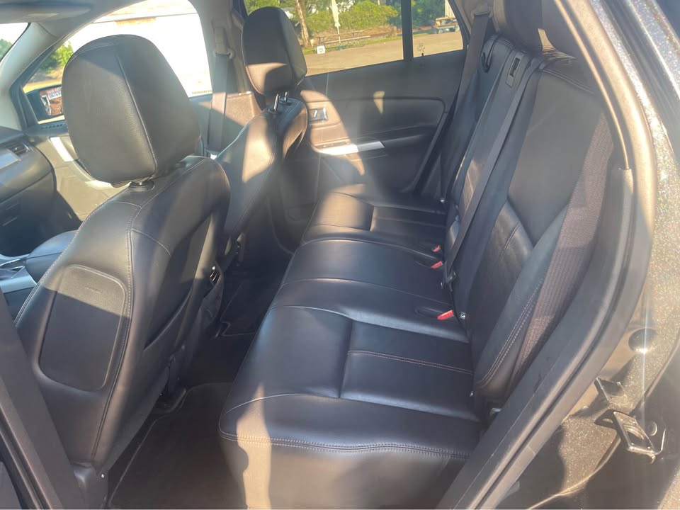2013 Ford Edge - $5,000