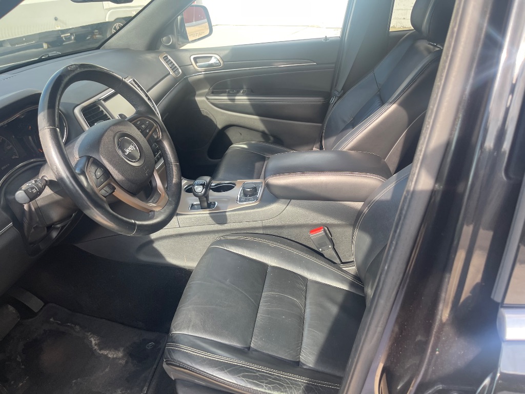 2015 Jeep Cherokee - $6,500