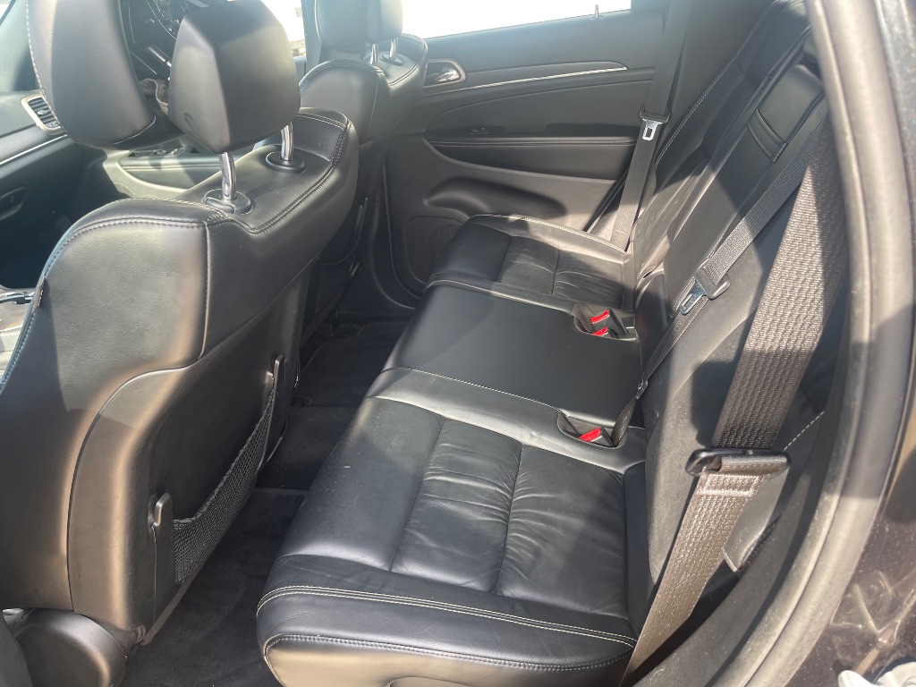 2015 Jeep Cherokee - $6,500