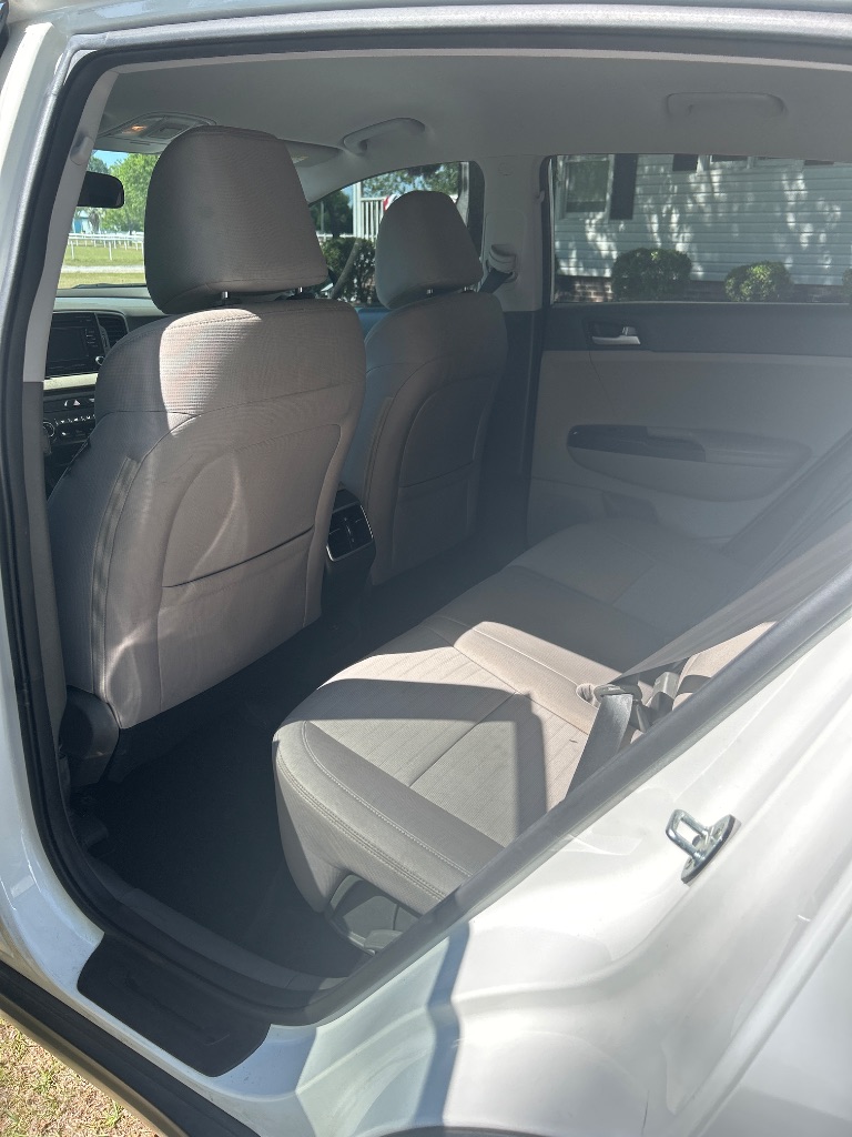2017 Kia Sportage - $7,995