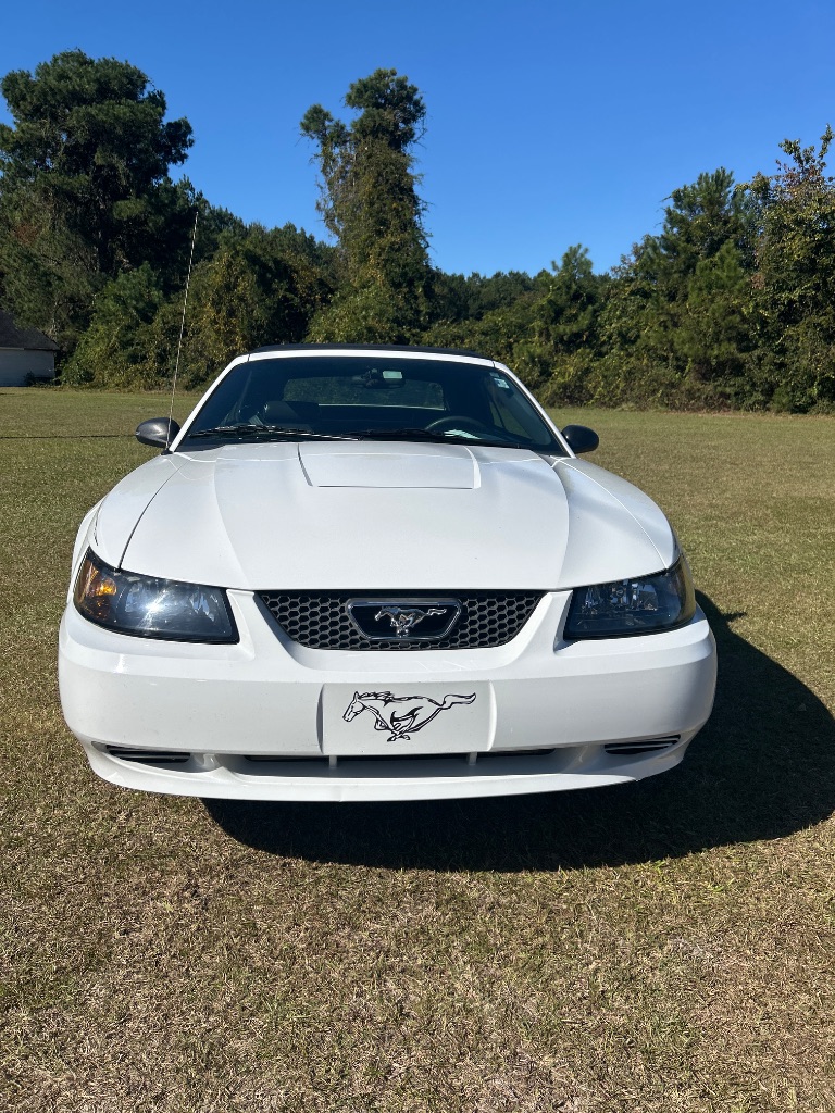 2004 Ford Mustang - $7,995
