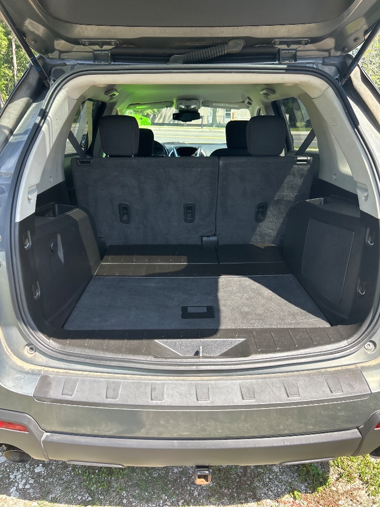 2013 GMC Terrain - $7,995