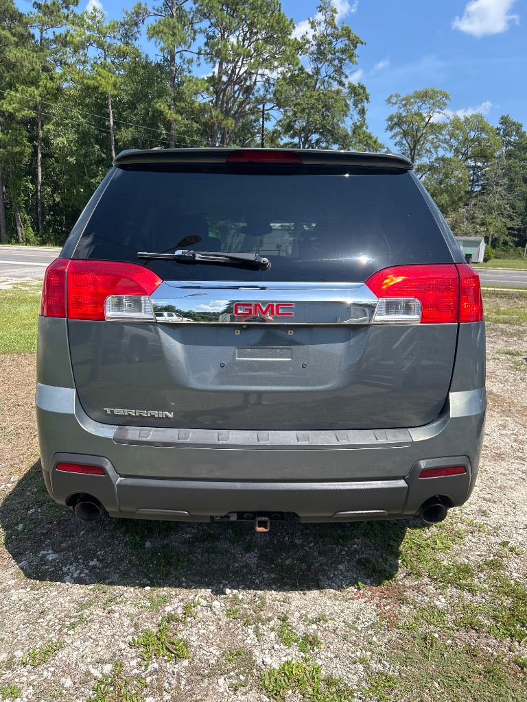 2013 GMC Terrain - $7,995