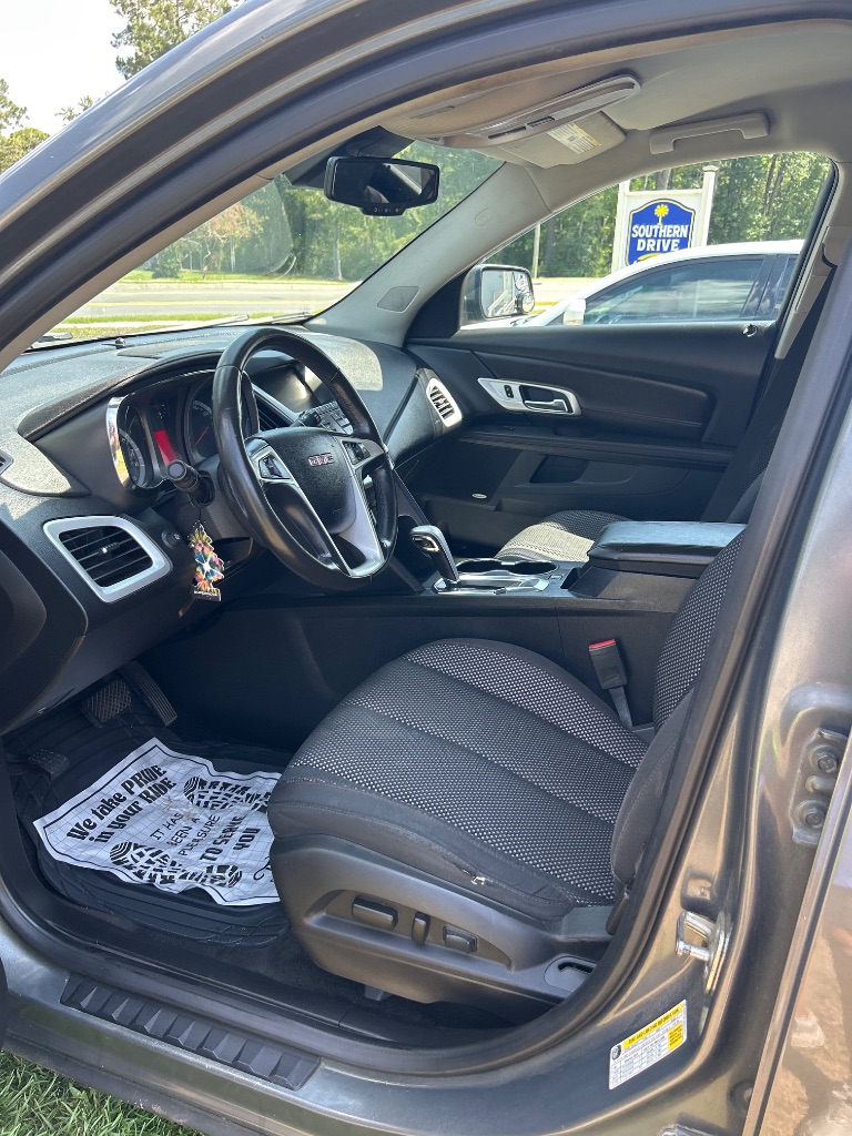 2013 GMC Terrain - $7,995