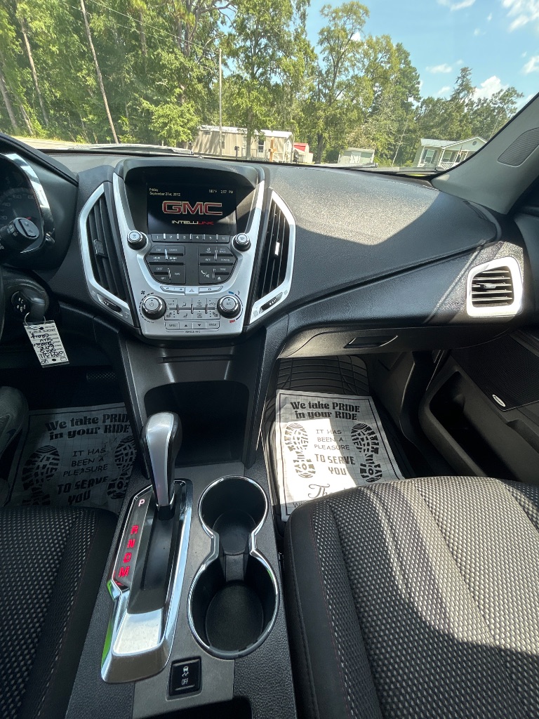 2013 GMC Terrain - $7,995