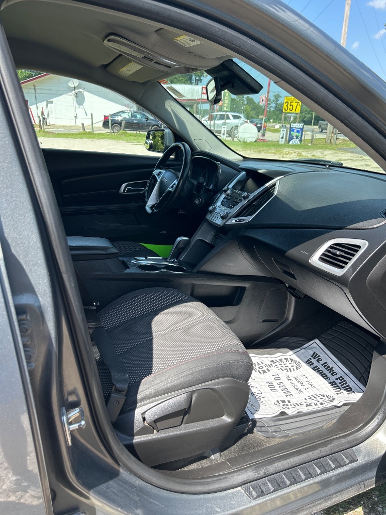 2013 GMC Terrain - $7,995