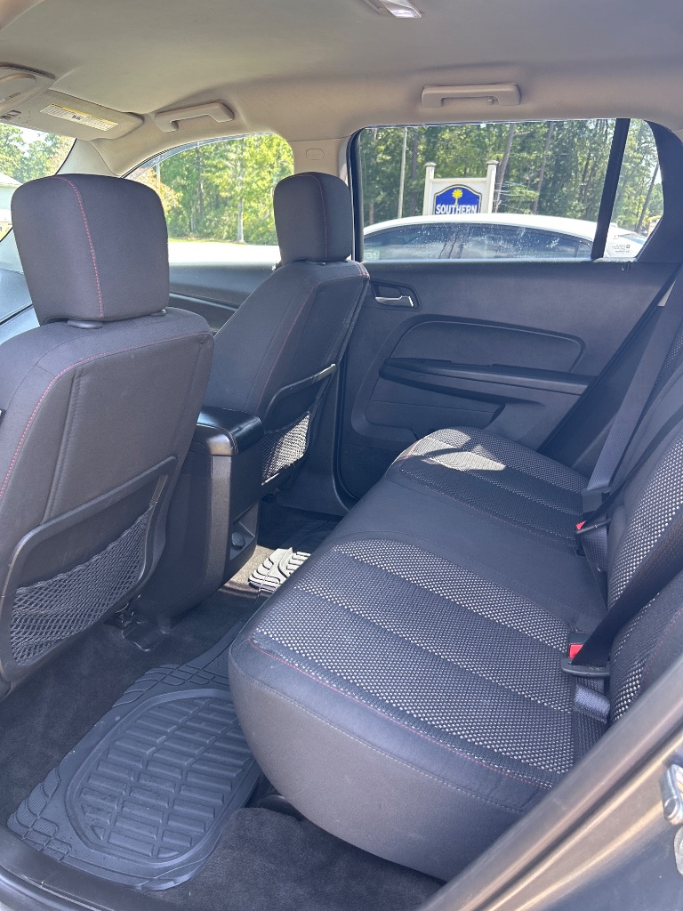 2013 GMC Terrain - $7,995