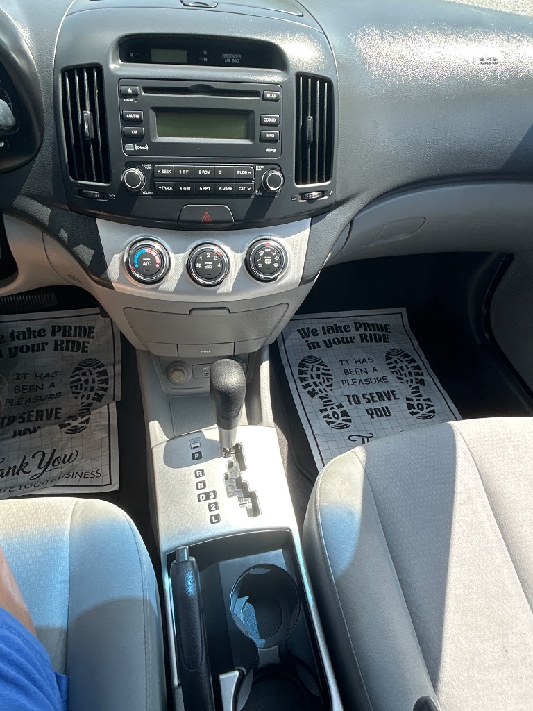 2008 Hyundai Elantra - $4,850