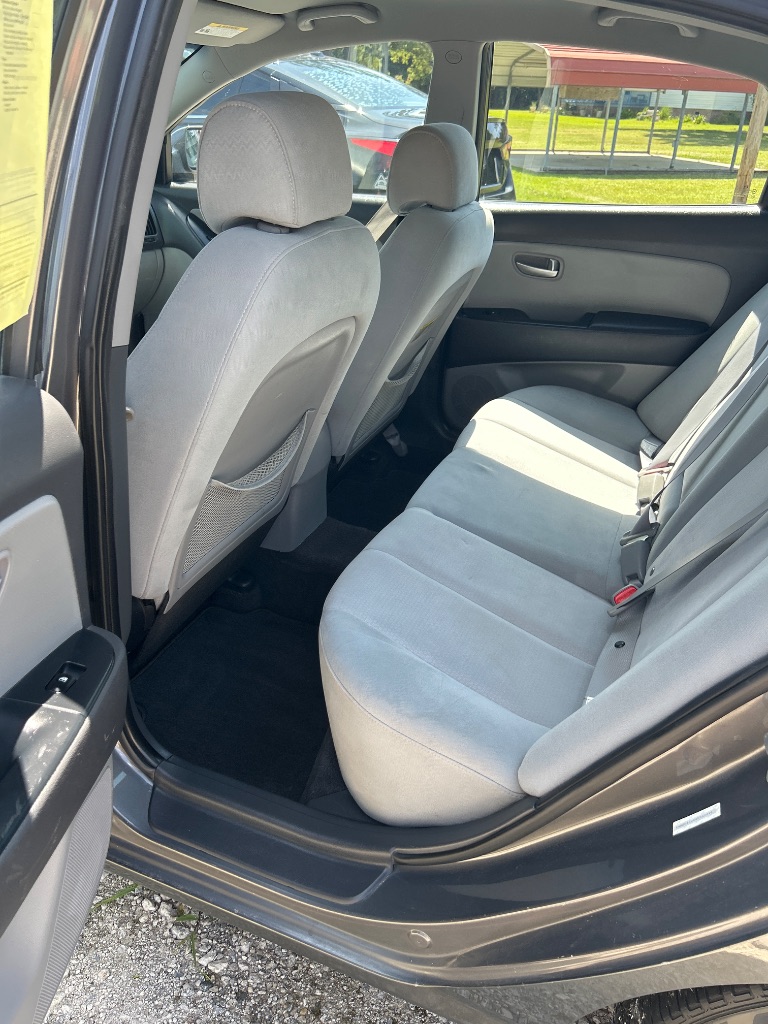 2008 Hyundai Elantra - $4,850