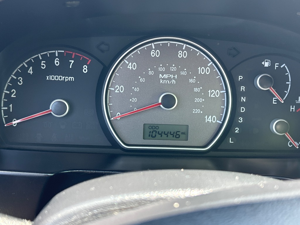 2008 Hyundai Elantra - $4,850